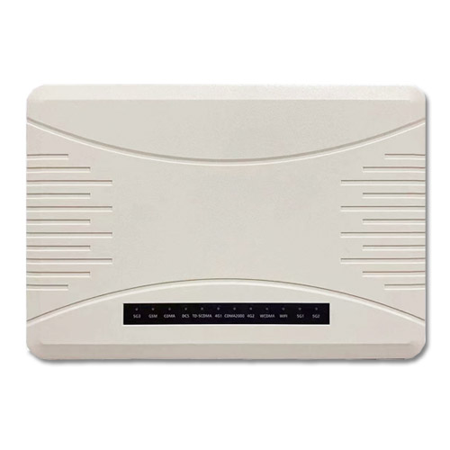 大堂区手机信号屏蔽器DX5009